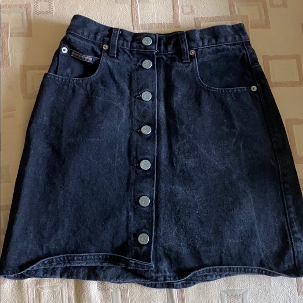 Calvin Klein Skirt